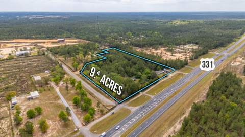7765 S US Highway 331, DeFuniak Springs FL - photo 8 of 18