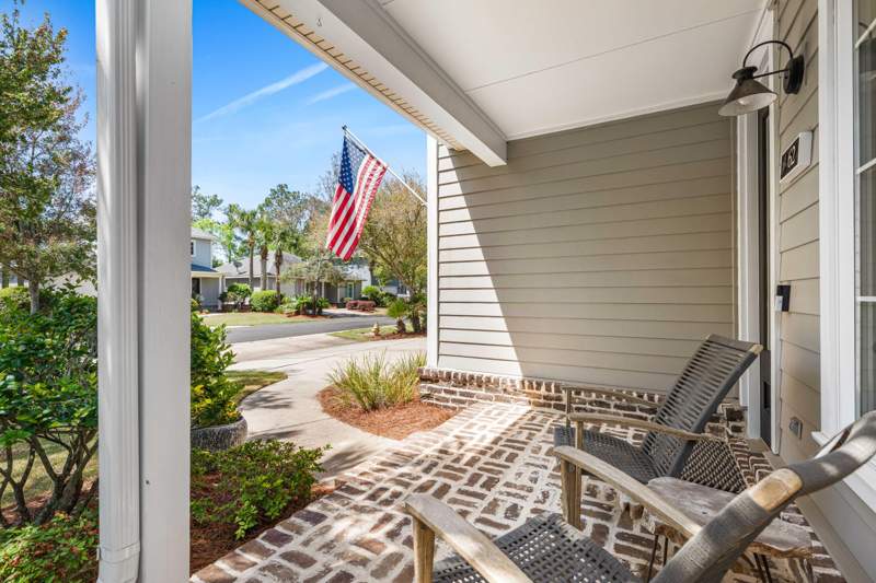 2 bedroom Detached Single Family at 62 S Zander Way, Church Street Village, Santa Rosa Beach — photo 4