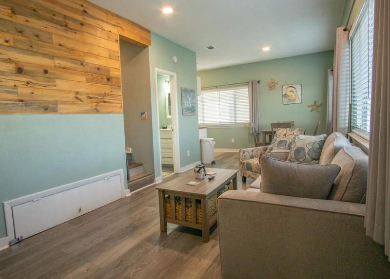 1 bedroom Condominium at 364 Bluefish Drive #203, Island Isla Condo, Fort Walton Beach — photo 4
