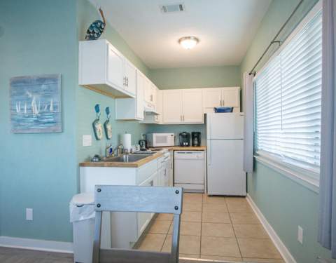 364 Bluefish Drive #203, Fort Walton Beach FL - photo 6 of 14