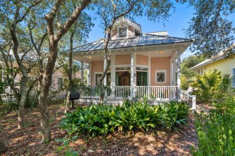 29 Rosewalk Alley, Santa Rosa Beach FL - photo 20 of 26