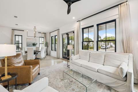 99 Cypress Passage, Santa Rosa Beach FL - photo 10 of 38