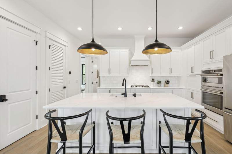 4 bedroom Detached Single Family at 99 Cypress Passage, Cypress Dunes, Santa Rosa Beach — photo 4