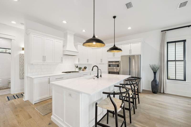 4 bedroom Detached Single Family at 99 Cypress Passage, Cypress Dunes, Santa Rosa Beach — photo 2