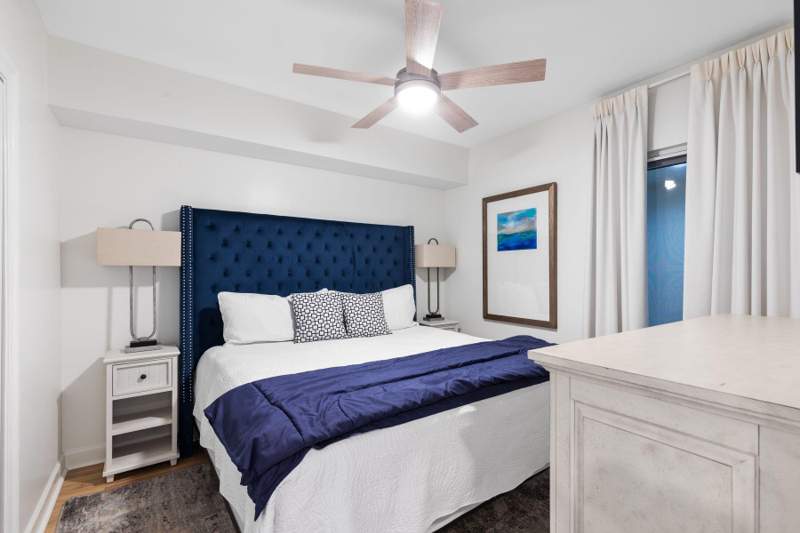1 bedroom Condominium at 1751 E Scenic Hwy 98 #211, Sterling Shores, Destin — photo 5