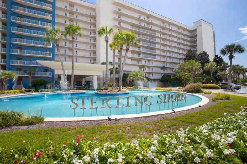 3 bedroom Condominium at 1751 E Scenic Highway 98 #202, Sterling Shores, Destin — photo 2