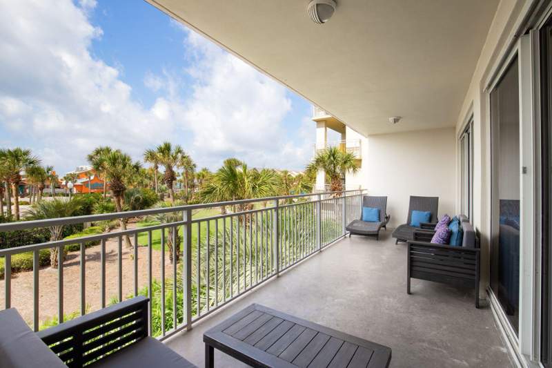 3 bedroom Condominium at 1751 E Scenic Highway 98 #202, Sterling Shores, Destin — photo 5