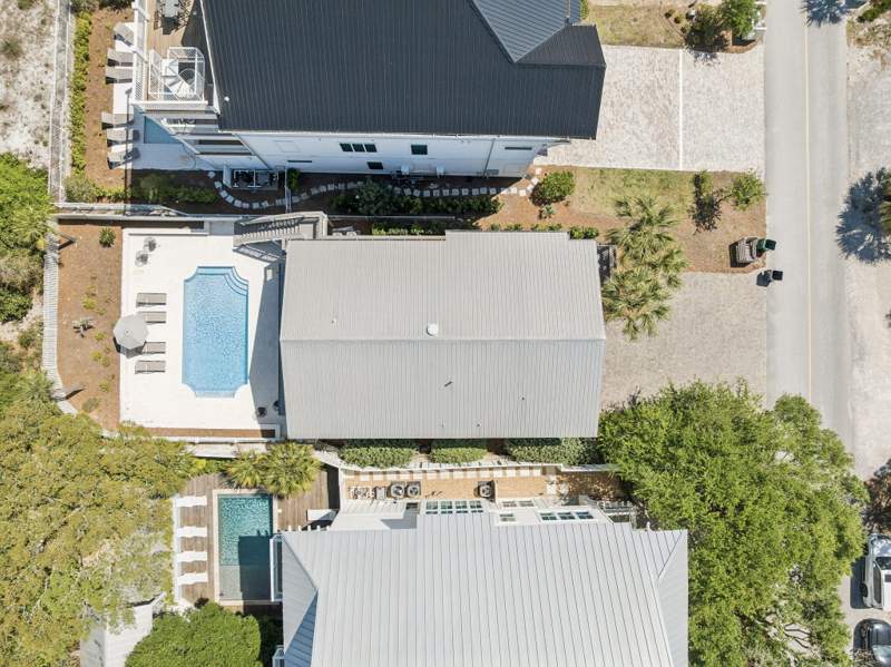 5 bedroom Detached Single Family at 245 Magnolia Street, Grayton Beach, Santa Rosa Beach — photo 3