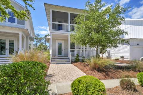 305 Flatwoods Forest Loop, Santa Rosa Beach FL - photo 7 of 83