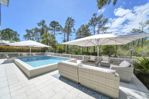 305 Flatwoods Forest Loop, Santa Rosa Beach FL - photo 14 of 83