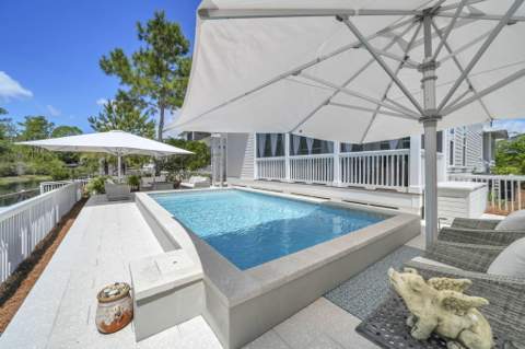 305 Flatwoods Forest Loop, Santa Rosa Beach FL - photo 15 of 83