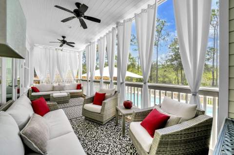 305 Flatwoods Forest Loop, Santa Rosa Beach FL - photo 16 of 83