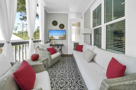 305 Flatwoods Forest Loop, Santa Rosa Beach FL - photo 18 of 83