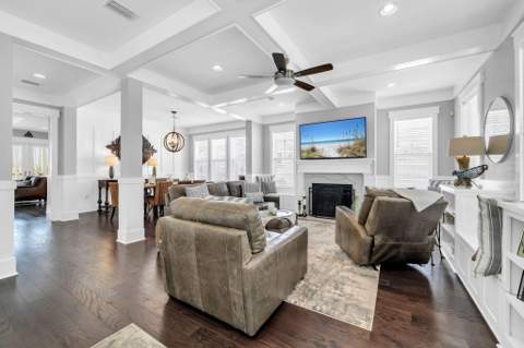 305 Flatwoods Forest Loop, Santa Rosa Beach FL - photo 21 of 83