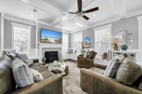 305 Flatwoods Forest Loop, Santa Rosa Beach FL - photo 22 of 83