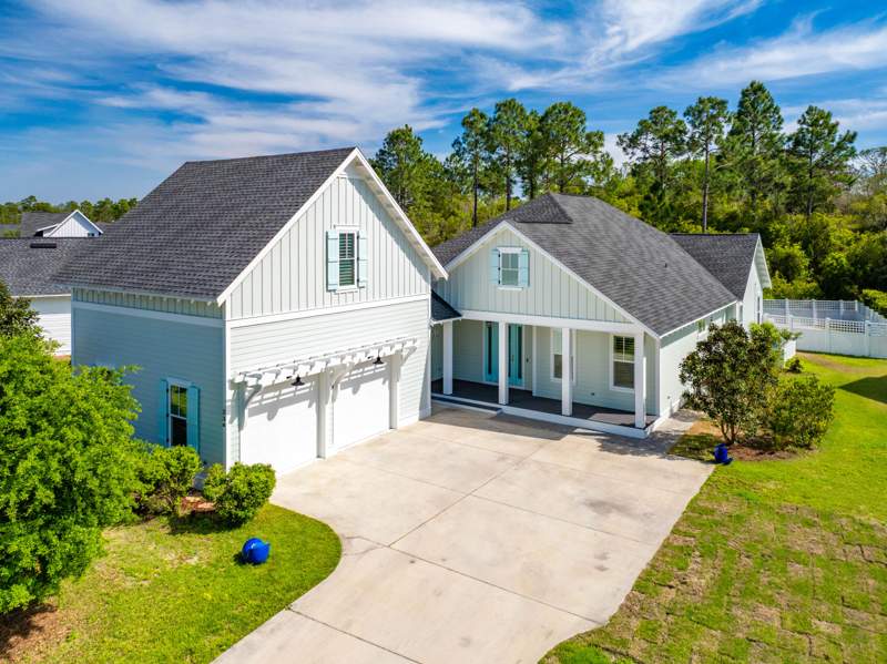 5 bedroom Detached Single Family at 234 Sidecamp Road, Watersound Origins, Inlet Beach — photo 5