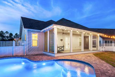 234 Sidecamp Road, Inlet Beach FL - photo 9 of 59