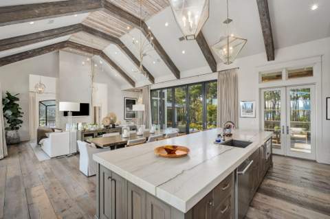 285 Twisted Pine Trail, Santa Rosa Beach FL - photo 10 of 46