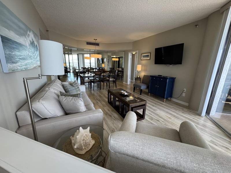 2 bedroom Condominium at 1096 Scenic Gulf Drive #Unit 1010, Destin Surfside Condo, Miramar Beach — photo 5