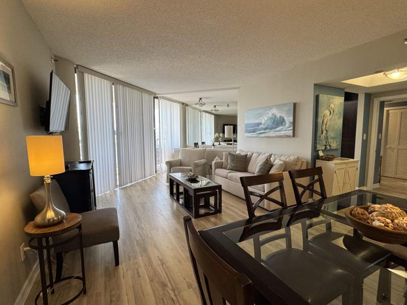 2 bedroom Condominium at 1096 Scenic Gulf Drive #Unit 1010, Destin Surfside Condo, Miramar Beach — photo 4