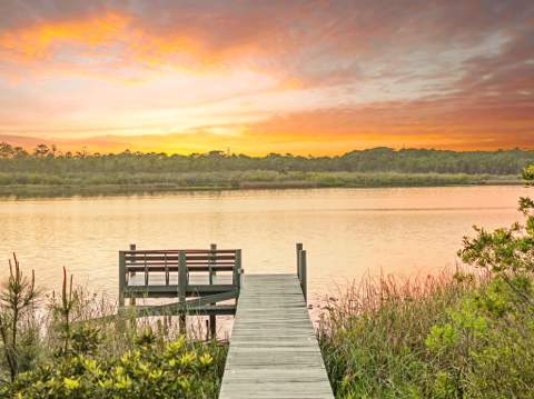 285 Twisted Pine Trail, Santa Rosa Beach FL - photo 6 of 46