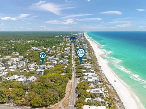 57 Azalea Street, Santa Rosa Beach FL - photo 6 of 53