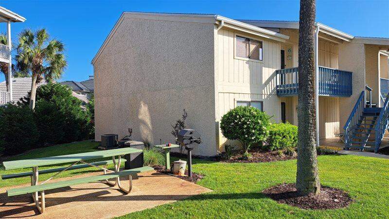 2 bedroom Condominium at 3755 Scenic Hwy 98 #Unit 303, Chateau La Mer Condo 2, Destin — photo 3