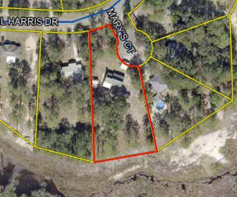 3 bedroom Detached Single Family at 22 Marys Court, Lake Juniper Estates Unit 3, DeFuniak Springs — photo 4