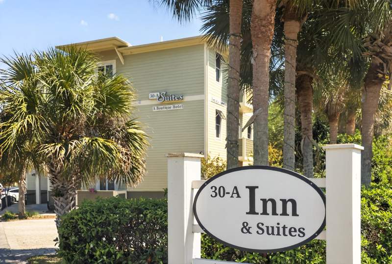 40 bedroom Condominium at 6904 W County Highway 30A #Multiple, 30A Inn & Suites, Santa Rosa Beach — photo 2