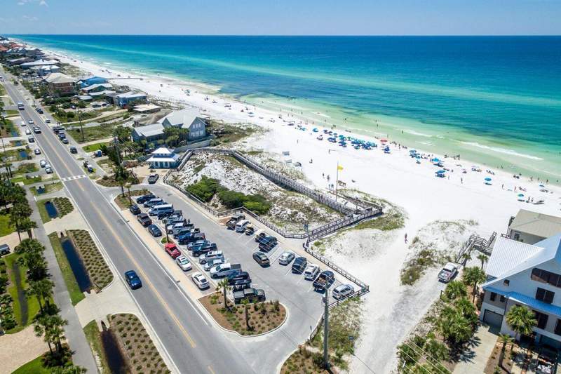 40 bedroom Condominium at 6904 W County Highway 30A #Multiple, 30A Inn & Suites, Santa Rosa Beach — photo 4