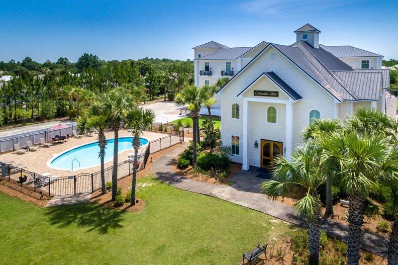 40 bedroom Condominium at 6904 W County Highway 30A #Multiple, 30A Inn & Suites, Santa Rosa Beach — photo 5