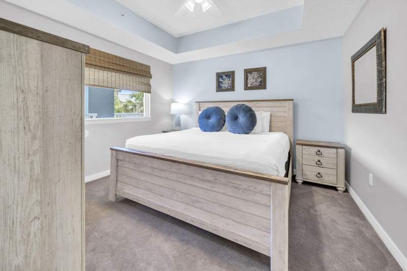 1 bedroom Condominium at 1515 SE Miracle Strip Parkway #Unit 207, Destin West Beach & Bay Resort, Fort Walton Beach — photo 4