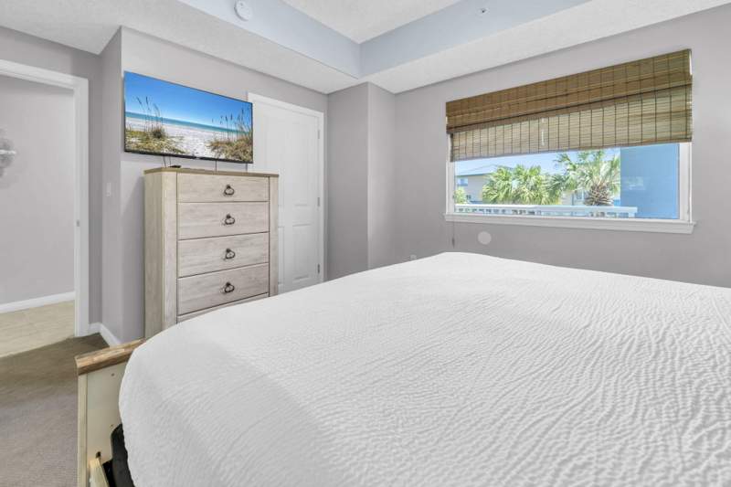 1 bedroom Condominium at 1515 SE Miracle Strip Parkway #Unit 207, Destin West Beach & Bay Resort, Fort Walton Beach — photo 5