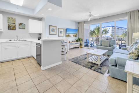 1515 SE Miracle Strip Parkway #Unit 207, Fort Walton Beach FL - photo 12 of 44