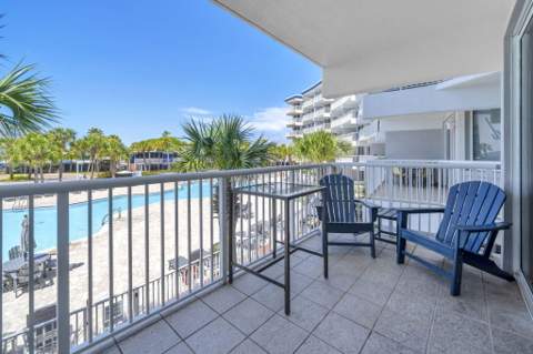 1515 SE Miracle Strip Parkway #Unit 207, Fort Walton Beach FL - photo 24 of 44