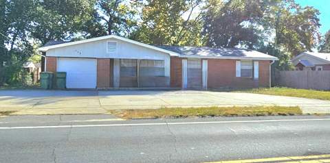 750 Mayflower Avenue, Fort Walton Beach FL - photo 13 of 18