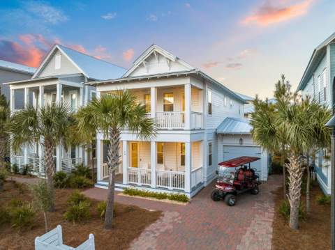 90 Siasconset Lane, Inlet Beach FL - photo 9 of 46