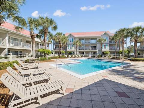 82 Sugar Sand Lane #Unit B2, Santa Rosa Beach FL - photo 9 of 13