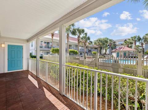 82 Sugar Sand Lane #Unit B2, Santa Rosa Beach FL - photo 12 of 13