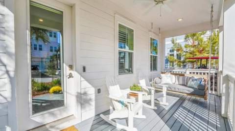 90 Siasconset Lane, Inlet Beach FL - photo 8 of 46