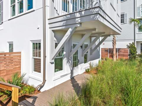 32 W Lupin Beach Drive, Inlet Beach FL - photo 21 of 24