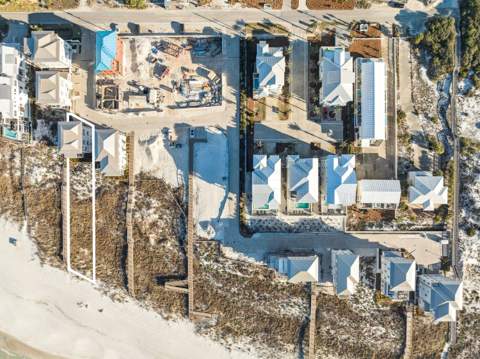 32 W Lupin Beach Drive, Inlet Beach FL - photo 22 of 24