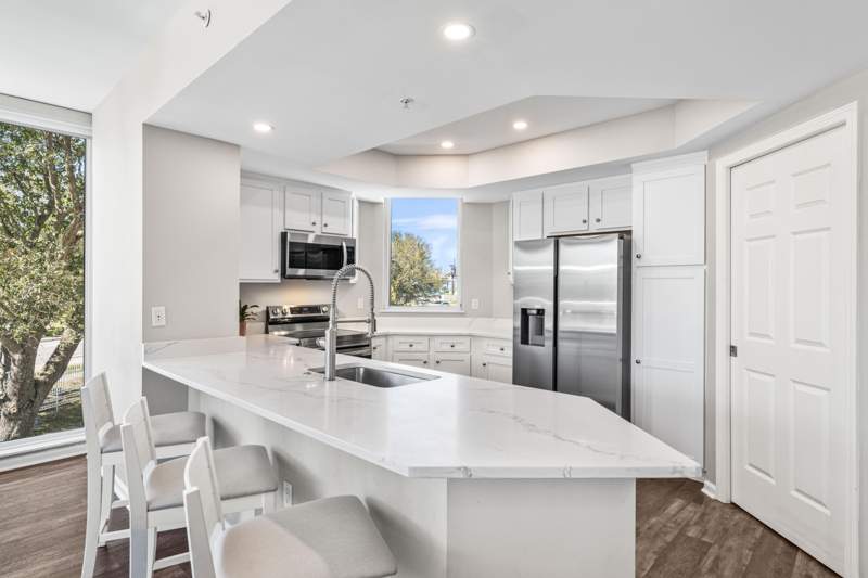 3 bedroom Condominium at 15100 Emerald Coast Parkway #Unit 306, St. Lucia At Silver Shells, Destin — photo 5