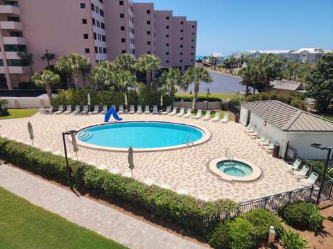 502 Gulf Shore Drive #314, Destin FL - photo 23 of 25