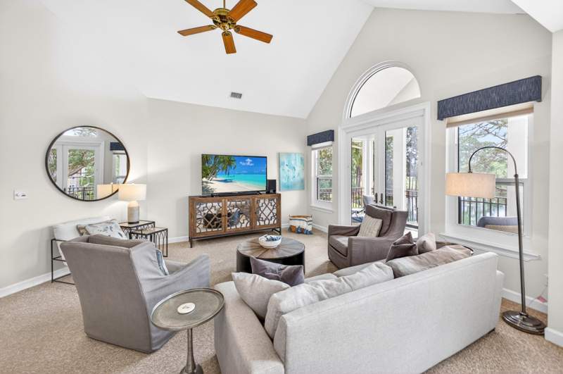 3 bedroom Condominium at 8563 Turnberry Drive ##8563, Turnberry II, Miramar Beach — photo 2