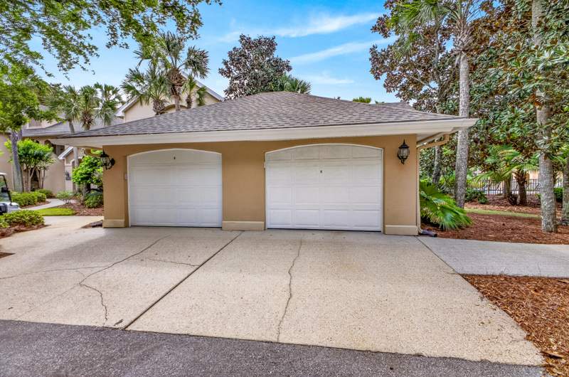 3 bedroom Condominium at 8563 Turnberry Drive ##8563, Turnberry II, Miramar Beach — photo 5