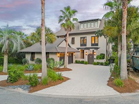231 W Bermuda Drive, Santa Rosa Beach FL - photo 6 of 50