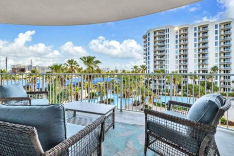 4203 Indian Bayou Trail #Unit 1415, Destin FL - photo 21 of 50