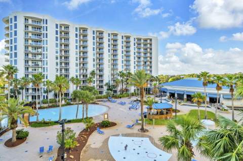 4203 Indian Bayou Trail #Unit 1415, Destin FL - photo 22 of 50