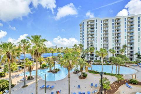 4203 Indian Bayou Trail #Unit 1415, Destin FL - photo 23 of 50